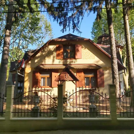 Balatonszemesi Nyaralohaz