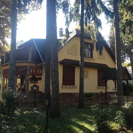 Prázdninový dům Balatonszemesi Nyaralohaz Balatonszárszó