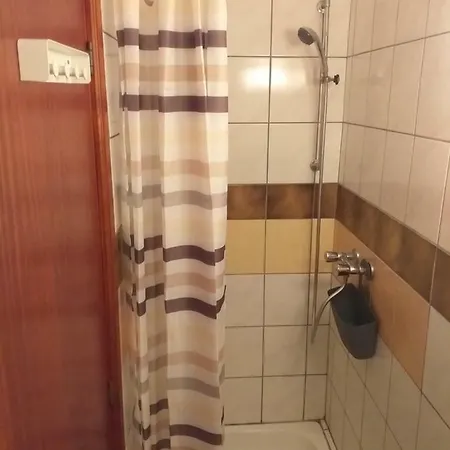 Holiday home Balatonszemesi Nyaralohaz