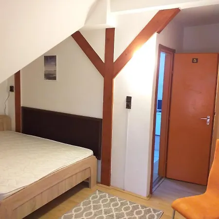 Balatonszemesi Nyaralohaz Prázdninový dům Balatonszárszó