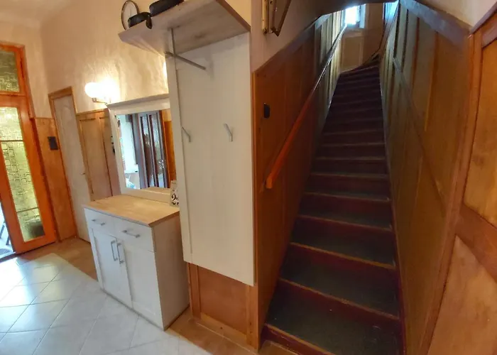 Balatonszemesi Nyaralohaz