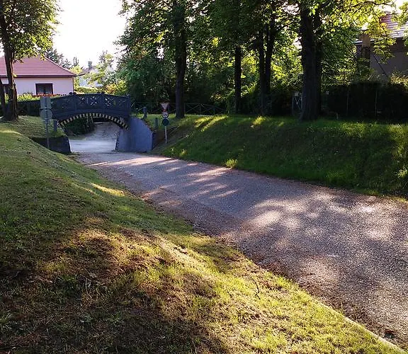 Balatonszemesi Nyaralohaz