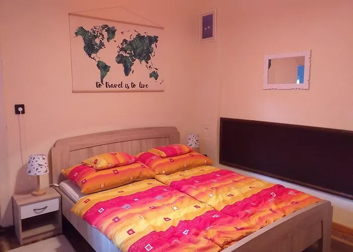 Balatonszemesi Nyaralohaz *