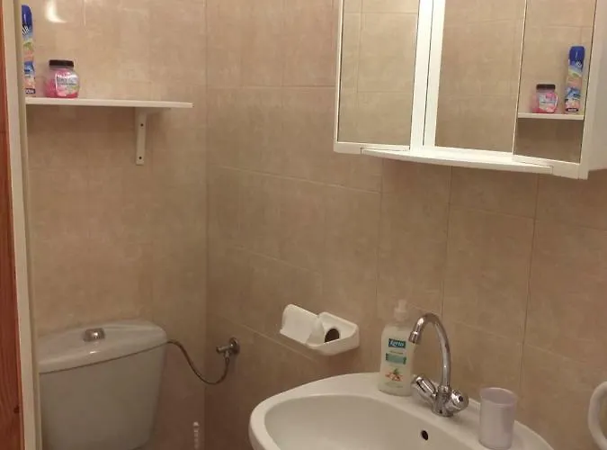 Balatonszemesi Nyaralohaz Dom wakacyjny *