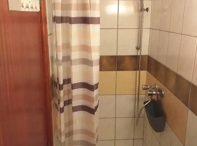 Dom wakacyjny Balatonszemesi Nyaralohaz