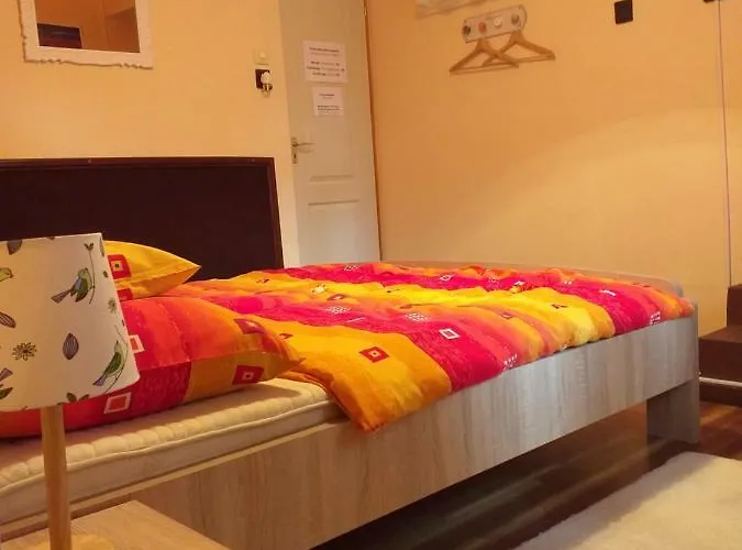 Balatonszemesi Nyaralohaz Dom wakacyjny *