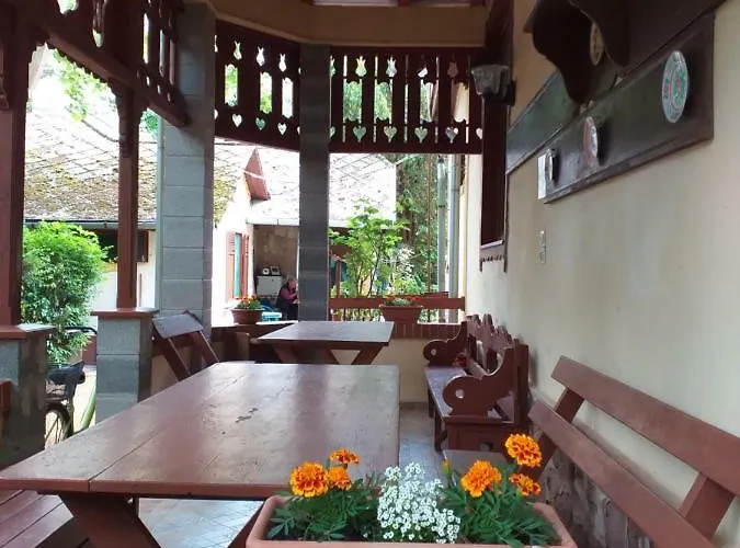 Balatonszemesi Nyaralohaz * Balatonszárszó