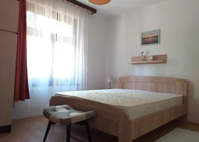 Σπίτι διακοπών Balatonszemesi Nyaralohaz