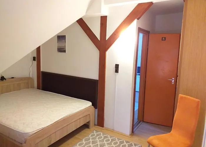 Balatonszemesi Nyaralohaz Dom wakacyjny Balatonszárszó